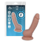 MR INTENSE - 8 PENE REALISTICO 17.6 CM -O- 3.5 CM MR INTENSE - 8 PENE REALISTICO 17.6 CM -O- 3.5 CM
