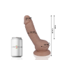 MR INTENSE - 8 PENE REALISTICO 17.6 CM -O- 3.5 CM MR INTENSE - 8 PENE REALISTICO 17.6 CM -O- 3.5 CM