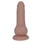 MR INTENSE - 8 PENE REALISTICO 17.6 CM -O- 3.5 CM MR INTENSE - 8 PENE REALISTICO 17.6 CM -O- 3.5 CM