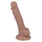 MR INTENSE - 9 PÉNIS RÉALISTE 17.8 CM -O- 3 CM MR INTENSE - 9 PÉNIS RÉALISTE 17.8 CM -O- 3 CM