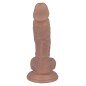 MR INTENSE - 9 PÉNIS RÉALISTE 17.8 CM -O- 3 CM MR INTENSE - 9 PÉNIS RÉALISTE 17.8 CM -O- 3 CM