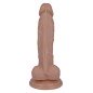 MR INTENSE - 9 PÉNIS RÉALISTE 17.8 CM -O- 3 CM MR INTENSE - 9 PÉNIS RÉALISTE 17.8 CM -O- 3 CM