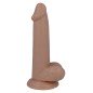 MR INTENSE - 10 REALISTIC PENIS 18 CM -O- 3.4 CM MR INTENSE - 10 REALISTIC PENIS 18 CM -O- 3.4 CM