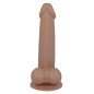 MR INTENSE - 10 REALISTIC PENIS 18 CM -O- 3.4 CM MR INTENSE - 10 REALISTIC PENIS 18 CM -O- 3.4 CM