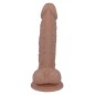 MR INTENSE - 11 PÉNIS RÉALISTE 18 CM -O- 3.8 CM MR INTENSE - 11 PÉNIS RÉALISTE 18 CM -O- 3.8 CM