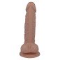 MR INTENSE - 11 REALISTIC PENIS 18 CM -O- 3.8 CM