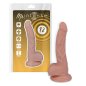 MR INTENSE - 12 PÉNIS RÉALISTE 18.2 CM -O- 2.5 CM MR INTENSE - 12 PÉNIS RÉALISTE 18.2 CM -O- 2.5 CM