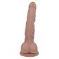 MR INTENSE - 12 PÉNIS RÉALISTE 18.2 CM -O- 2.5 CM MR INTENSE - 12 PÉNIS RÉALISTE 18.2 CM -O- 2.5 CM
