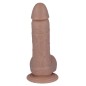 MR INTENSE - 14 REALISTIC COCK 18.5 CM -O- 3.8 CM