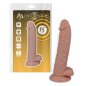 MR INTENSE - 15 PÉNIS RÉALISTE 19.5 CM -O- 4.1 CM MR INTENSE - 15 PÉNIS RÉALISTE 19.5 CM -O- 4.1 CM