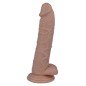 MR INTENSE - 15 PÉNIS RÉALISTE 19.5 CM -O- 4.1 CM MR INTENSE - 15 PÉNIS RÉALISTE 19.5 CM -O- 4.1 CM