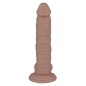 MR INTENSE - 15 PENE REALISTICO 19.5 CM -O- 4.1 CM MR INTENSE - 15 PENE REALISTICO 19.5 CM -O- 4.1 CM