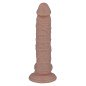 MR INTENSE - 15 PÉNIS RÉALISTE 19.5 CM -O- 4.1 CM MR INTENSE - 15 PÉNIS RÉALISTE 19.5 CM -O- 4.1 CM