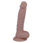 MR INTENSE - 19 PÉNIS RÉALISTE 20 CM -O- 3.1 CM MR INTENSE - 19 PÉNIS RÉALISTE 20 CM -O- 3.1 CM