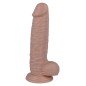 MR INTENSE - 20 PÉNIS RÉALISTE 20 CM -O- 4.6 CM MR INTENSE - 20 PÉNIS RÉALISTE 20 CM -O- 4.6 CM