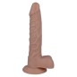 MR INTENSE - 21 PÉNIS RÉALISTE 20.1 CM -O- 3.2 CM MR INTENSE - 21 PÉNIS RÉALISTE 20.1 CM -O- 3.2 CM