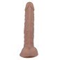 MR INTENSE - 21 REALISTIC COCK 20.1 CM -O- 3.2 CM MR INTENSE - 21 REALISTIC COCK 20.1 CM -O- 3.2 CM