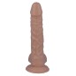 MR INTENSE - 21 PÉNIS RÉALISTE 20.1 CM -O- 3.2 CM MR INTENSE - 21 PÉNIS RÉALISTE 20.1 CM -O- 3.2 CM