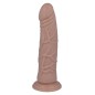 MR INTENSE - 22 PÉNIS RÉALISTE 20.1 CM -O- 4.4 CM MR INTENSE - 22 PÉNIS RÉALISTE 20.1 CM -O- 4.4 CM