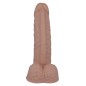 MR INTENSE - 23 PÉNIS RÉALISTE 20.8 CM -O- 3.8 CM