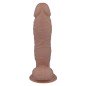MR INTENSE - 24 REALISTIC PENIS 21 CM -O- 4.6 CM MR INTENSE - 24 REALISTIC PENIS 21 CM -O- 4.6 CM
