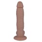 MR INTENSE - 24 REALISTIC PENIS 21 CM -O- 4.6 CM