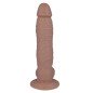 MR INTENSE - 24 REALISTIC PENIS 21 CM -O- 4.6 CM MR INTENSE - 24 REALISTIC PENIS 21 CM -O- 4.6 CM