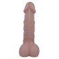 MR INTENSE - 25 BITE RÉALISTE 21.8 CM -O- 4.3 CM MR INTENSE - 25 BITE RÉALISTE 21.8 CM -O- 4.3 CM