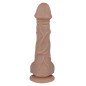 MR INTENSE - 26 PÉNIS RÉALISTE 22 CM -O- 4.4 CM MR INTENSE - 26 PÉNIS RÉALISTE 22 CM -O- 4.4 CM
