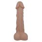 MR INTENSE - 26 PÉNIS RÉALISTE 22 CM -O- 4.4 CM MR INTENSE - 26 PÉNIS RÉALISTE 22 CM -O- 4.4 CM