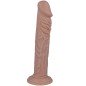 MR INTENSE - 27 PÉNIS RÉALISTE 22.3 CM -O- 4 CM MR INTENSE - 27 PÉNIS RÉALISTE 22.3 CM -O- 4 CM