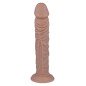MR INTENSE - 27 PÉNIS RÉALISTE 22.3 CM -O- 4 CM MR INTENSE - 27 PÉNIS RÉALISTE 22.3 CM -O- 4 CM