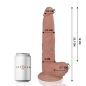 MR INTENSE - 29 PENE REALISTICO 22.7 CM -O- 3.5 CM MR INTENSE - 29 PENE REALISTICO 22.7 CM -O- 3.5 CM