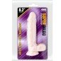 BAILE - GODE NATUREL SUPER RÉALISTE 21.5 CM BAILE - GODE NATUREL SUPER RÉALISTE 21.5 CM