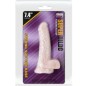 BAILE - SUPER REALISTISCHER NATÜRLICHER DILDO 18.8 CM BAILE - SUPER REALISTISCHER NATÜRLICHER DILDO 18.8 CM