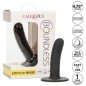 CALEXOTICS - GODE BOUNDLESS 12 CM COMPATIBLE AVEC HARNAIS CALEXOTICS - GODE BOUNDLESS 12 CM COMPATIBLE AVEC HARNAIS