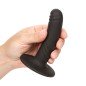 CALEXOTICS - GODE BOUNDLESS 12 CM COMPATIBLE AVEC HARNAIS CALEXOTICS - GODE BOUNDLESS 12 CM COMPATIBLE AVEC HARNAIS