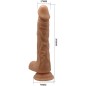 BAILE - SCHÖNE BEGEGNUNG BODACH VIBRATION UND ROTATION 20 CM BAILE - SCHÖNE BEGEGNUNG BODACH VIBRATION UND ROTATION 20 CM