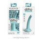 DILLIO - CURIOUS FIVE 12,7 CM VERT DILLIO - CURIOUS FIVE 12,7 CM VERT