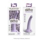 DILLIO - CURIOUS FIVE 12,7 CM LILAS DILLIO - CURIOUS FIVE 12,7 CM LILAS