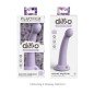 DILLIO - SECRET EXPLORER 15,24 CM VIOLET DILLIO - SECRET EXPLORER 15,24 CM VIOLET
