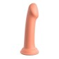DILLIO - GRAND HÉROS 15,24 CM ORANGE