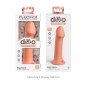 DILLIO - BIG HERO 15,24 CM ORANGE DILLIO - BIG HERO 15,24 CM ORANGE