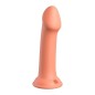 DILLIO - BIG HERO 15,24 CM ORANGE DILLIO - BIG HERO 15,24 CM ORANGE