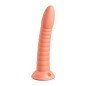 DILLIO - CHOSE SAUVAGE 17,78 CM ORANGE DILLIO - CHOSE SAUVAGE 17,78 CM ORANGE