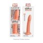 DILLIO - CHOSE SAUVAGE 17,78 CM ORANGE DILLIO - CHOSE SAUVAGE 17,78 CM ORANGE
