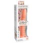 DILLIO - CHOSE SAUVAGE 17,78 CM ORANGE DILLIO - CHOSE SAUVAGE 17,78 CM ORANGE