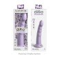 DILLIO - SLIM SEVEN 17,78 CM VIOLET DILLIO - SLIM SEVEN 17,78 CM VIOLET