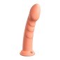 DILLIO - SUPER EIGHT 20,32 CM ORANGE DILLIO - SUPER EIGHT 20,32 CM ORANGE