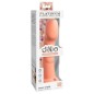 DILLIO - SUPER EIGHT 20,32 CM ORANGE DILLIO - SUPER EIGHT 20,32 CM ORANGE